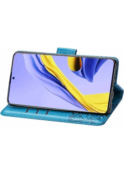 Samsung A51 4G Telefon Kılıfı (Yurt Dışından) fırsatları