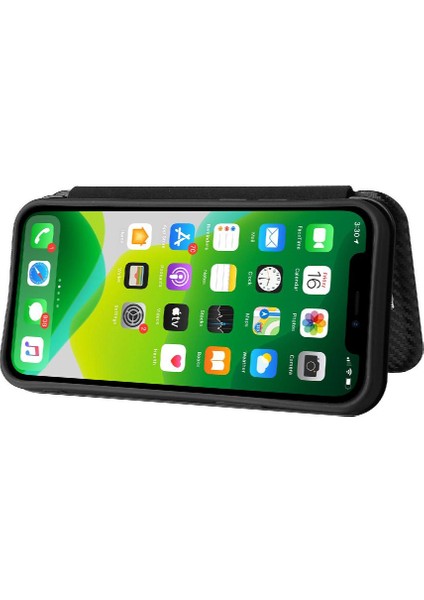 Apple iPhone 13 Mini Telefon Kılıfı (Yurt Dışından)