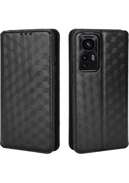 Xiaomi 12 Lite Telefon Kılıfı (Yurt Dışından)