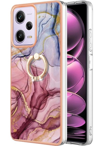 Xiaomi Poco X5 Pro 5G Telefon Kılıfı (Yurt Dışından)