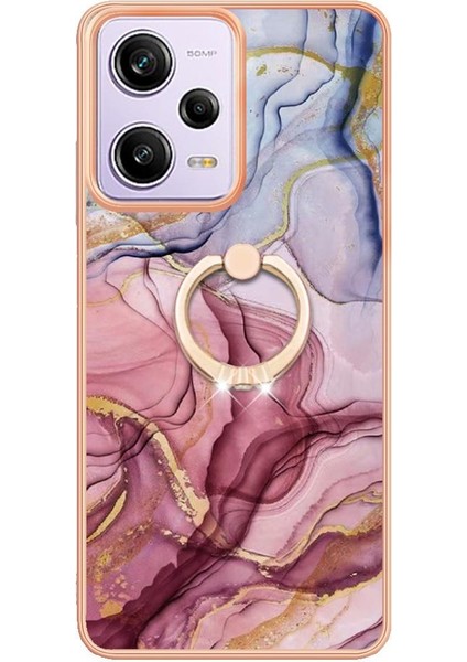 Xiaomi Poco X5 Pro 5G Telefon Kılıfı (Yurt Dışından)