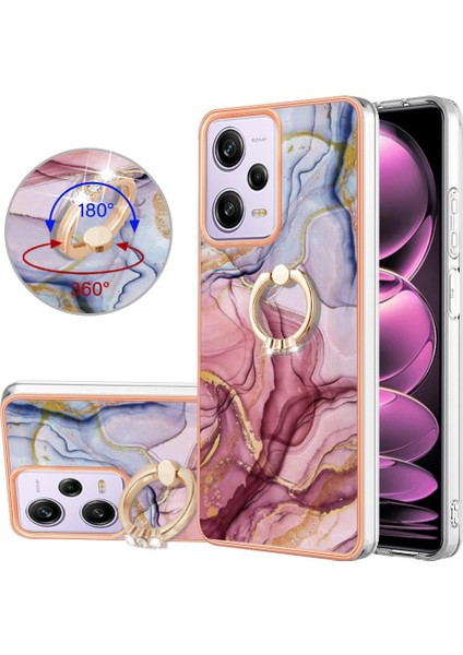 Xiaomi Poco X5 Pro 5G Telefon Kılıfı (Yurt Dışından)