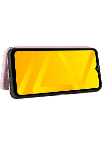 ZTE Blade A71 Telefon Kılıfı (Yurt Dışından)