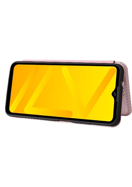 ZTE Blade A71 Telefon Kılıfı (Yurt Dışından)