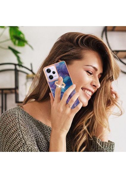 Xiaomi Poco X5 Pro 5G Telefon Kılıfı (Yurt Dışından)