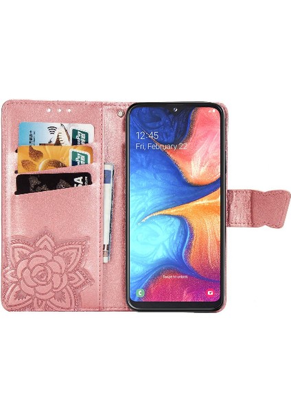 Samsung Galaxy A10e Telefon Kılıfı (Yurt Dışından) modelleri