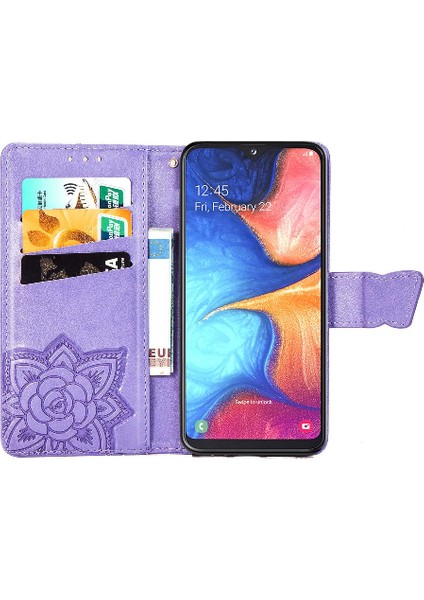 Samsung Galaxy A10e Telefon Kılıfı (Yurt Dışından) modelleri