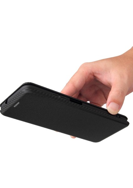 ZTE Blade A71 Telefon Kılıfı (Yurt Dışından)