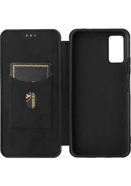 ZTE Blade A71 Telefon Kılıfı (Yurt Dışından)