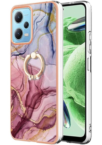 Xiaomi Redmi Note 12 5G Telefon Kılıfı (Yurt Dışından)