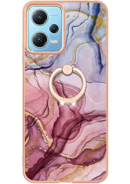 Xiaomi Redmi Note 12 5G Telefon Kılıfı (Yurt Dışından)