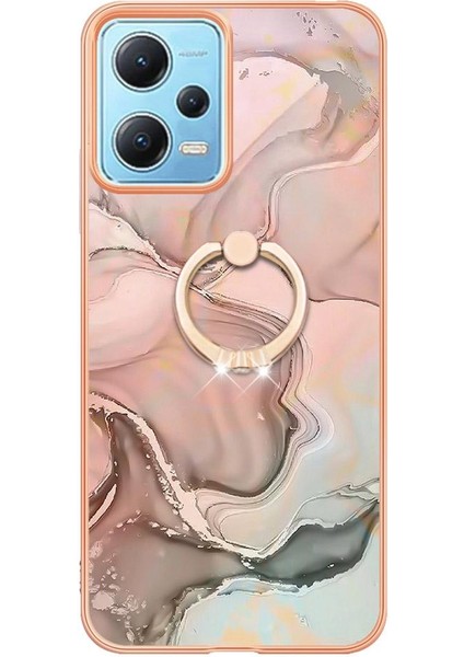 Xiaomi Redmi Note 12 5G Telefon Kılıfı (Yurt Dışından) fiyatları