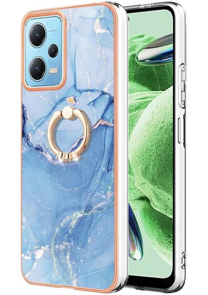 Xiaomi Redmi Note 12 5G Telefon Kılıfı (Yurt Dışından)