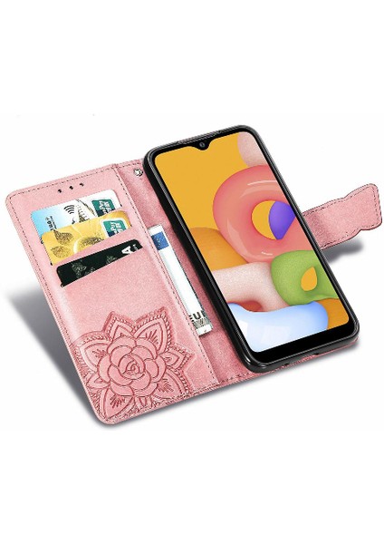 Samsung A01 Telefon Kılıfı (Yurt Dışından) modelleri