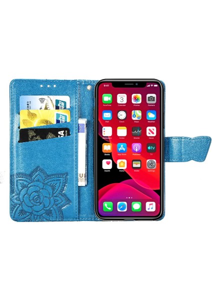 Apple iPhone 11 Pro Telefon Kılıfı (Yurt Dışından)