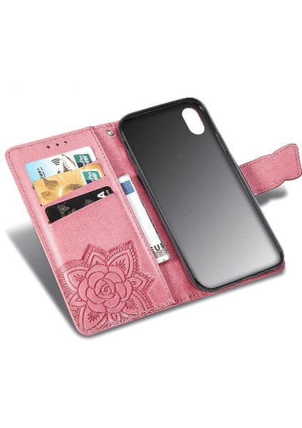 Apple iPhone XS Max Telefon Kılıfı (Yurt Dışından)
