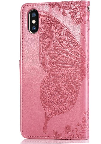 Apple iPhone XS Max Telefon Kılıfı (Yurt Dışından)