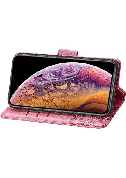 Apple iPhone XS Max Telefon Kılıfı (Yurt Dışından)