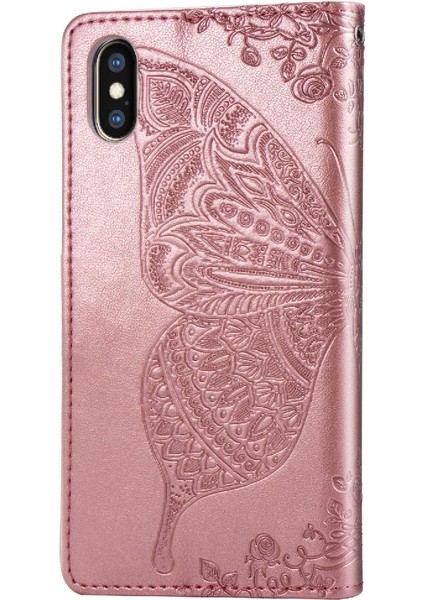 Apple iPhone X Telefon Kılıfı (Yurt Dışından)