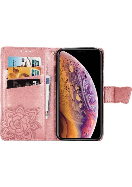 Apple iPhone X Telefon Kılıfı (Yurt Dışından)