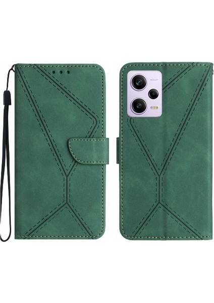 Xiaomi Redmi Note 12 Pro Plus Telefon Kılıfı (Yurt Dışından)