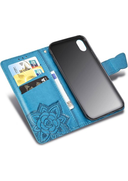 Apple iPhone X Telefon Kılıfı (Yurt Dışından)