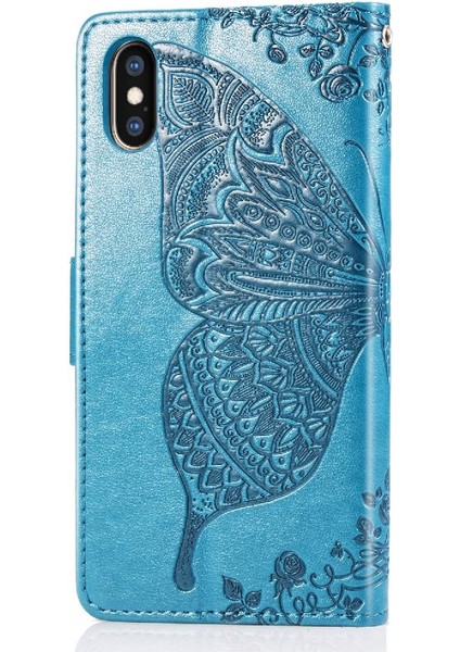 Apple iPhone X Telefon Kılıfı (Yurt Dışından)