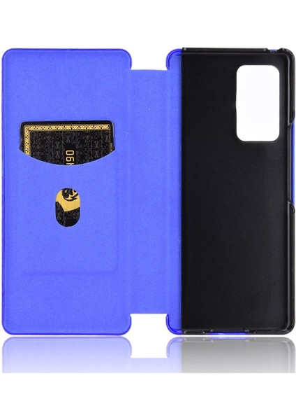 Samsung Galaxy Z Fold 2 Telefon Kılıfı (Yurt Dışından) fiyatları