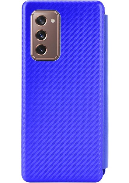 Samsung Galaxy Z Fold 2 Telefon Kılıfı (Yurt Dışından) fırsatları
