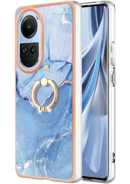 Oppo Reno 10 5G Telefon Kılıfı (Yurt Dışından)