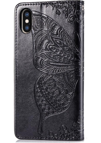 Apple iPhone X Telefon Kılıfı (Yurt Dışından)