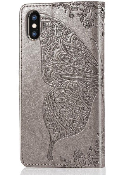 Apple iPhone X Telefon Kılıfı (Yurt Dışından)