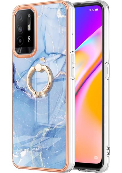 Oppo A78 Telefon Kılıfı (Yurt Dışından)