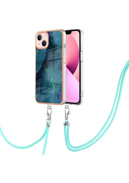 Apple iPhone 13 Mini Telefon Kılıfı (Yurt Dışından)