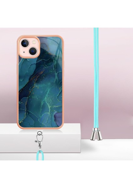 Apple iPhone 13 Mini Telefon Kılıfı (Yurt Dışından)