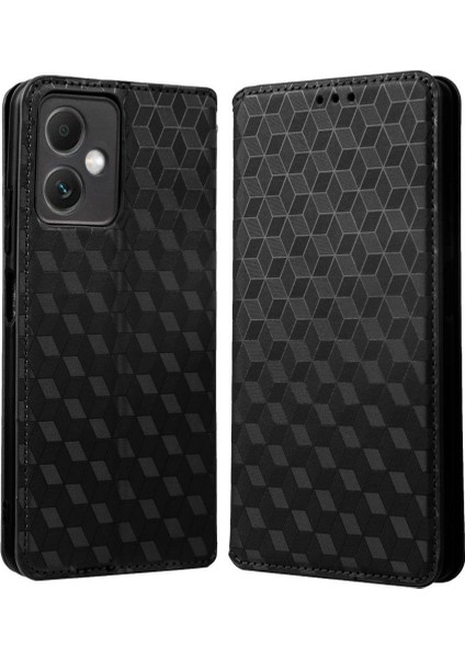 Xiaomi Redmi Note 12 5G Telefon Kılıfı (Yurt Dışından)