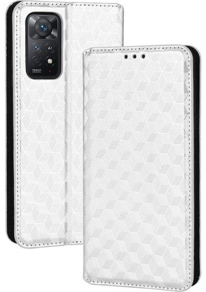 Xiaomi Redmi Note 11 Pro Telefon Kılıfı (Yurt Dışından)