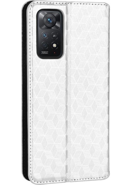Xiaomi Redmi Note 11 Pro Telefon Kılıfı (Yurt Dışından) modelleri