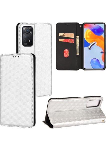 Xiaomi Redmi Note 11 Pro Telefon Kılıfı (Yurt Dışından) indirimleri