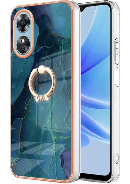 Oppo A17 Telefon Kılıfı (Yurt Dışından)