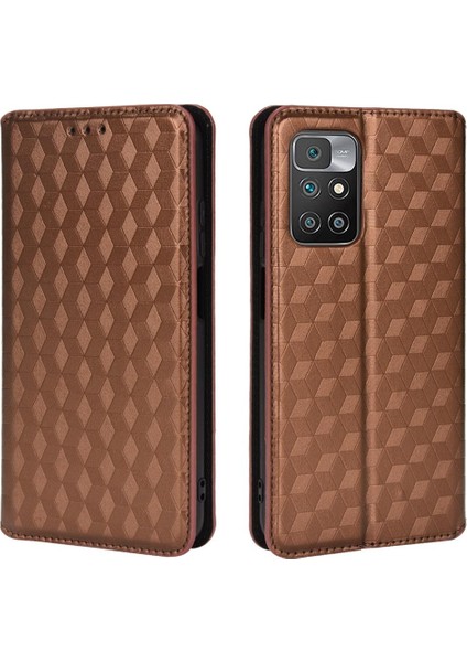 Xiaomi Redmi 10 4G Telefon Kılıfı (Yurt Dışından)