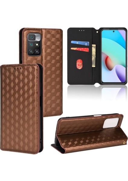 Xiaomi Redmi 10 4G Telefon Kılıfı (Yurt Dışından) modelleri