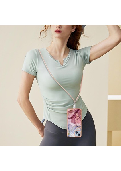 Apple iPhone 14 Plus Telefon Kılıfı (Yurt Dışından)