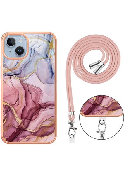 Apple iPhone 14 Plus Telefon Kılıfı (Yurt Dışından)
