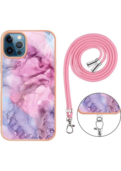Apple iPhone 15 Pro Max Telefon Kılıfı (Yurt Dışından)