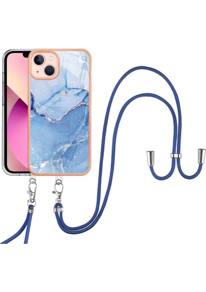 Apple iPhone 13 Mini Telefon Kılıfı (Yurt Dışından)