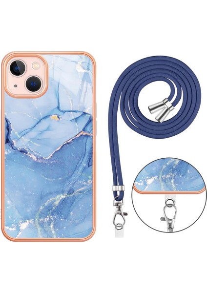 Apple iPhone 13 Mini Telefon Kılıfı (Yurt Dışından)