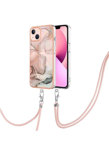 Apple iPhone 13 Telefon Kılıfı (Yurt Dışından)