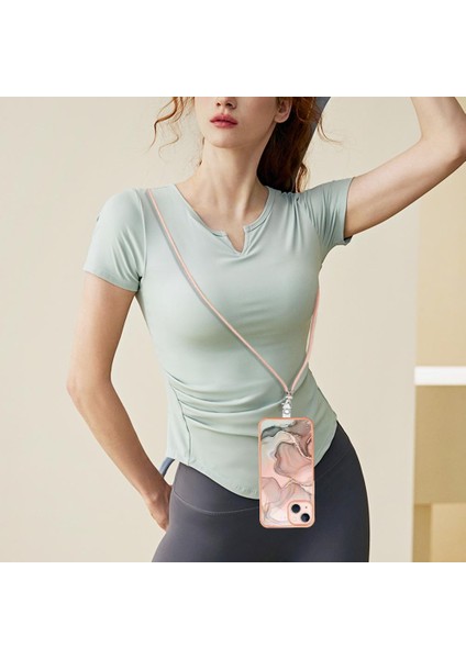 Apple iPhone 13 Telefon Kılıfı (Yurt Dışından)