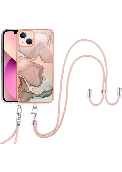 Apple iPhone 13 Telefon Kılıfı (Yurt Dışından)